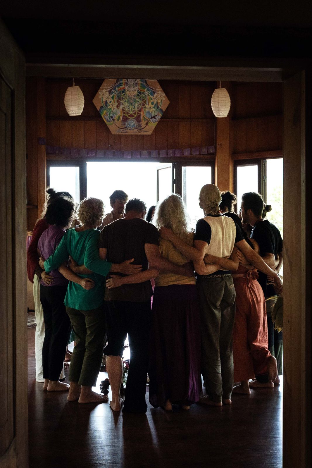 Coming Home — Song Keeping Retreat