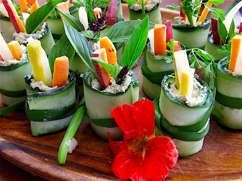 Foundations Course — Ascension Cuisine