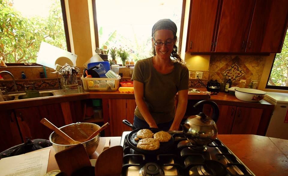 Raw Food Magic — Ascension Cuisine